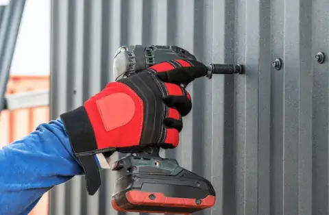 Travaux de zinguerie - Mareil-sur-Loir